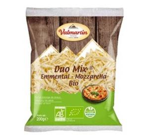 DUO MIX - MOZZA EMMENTAL