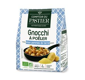 GNOCCHI A POELER CP