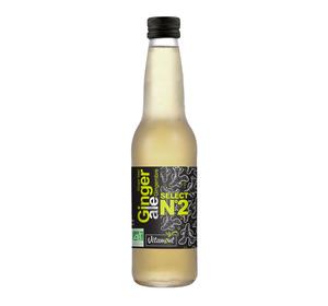 GINGER 33CL