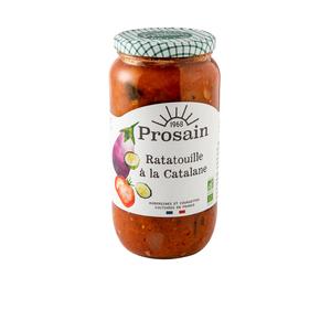 RATATOUILLE A LA CATALANE 1KG