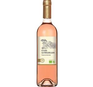 LE SOLEILLER ROSE 75CL