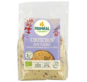 COUSCOUS AUX FLEURS 300G