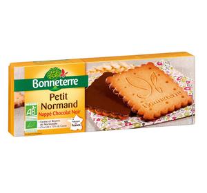 PETIT NORMAND NAPPE DE CHOCOLAT