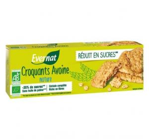 CROQUANTS AVOINE NATURE