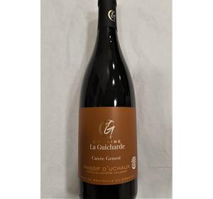 DOMAINE DE LA GUICHARDE COTES DU RHONE