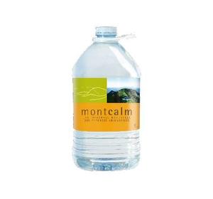 MONTCALM 4+1 L OFFERT