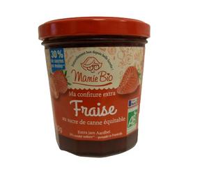 CONFITURE EXTRA FRAISE 320G