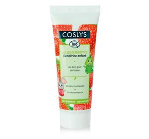 DENTIFRICE ENFANT FRAISE