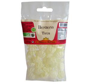 BONBON AU THYM 120G