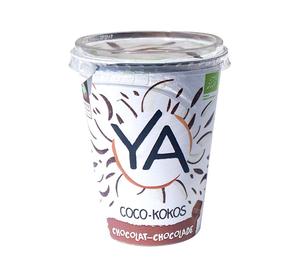 YA COCO CHOCOLAT 400G