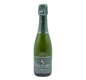 CHAMPAGNE BRUT SCHREIBER 75CL