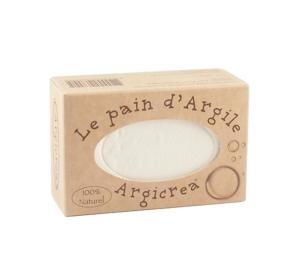 LE PAIN D'ARGILE SILICE