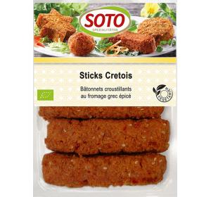 STICKS CRETOIS 5*35G