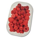 FRAMBOISE BARQUETTE 125G