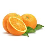 ORANGE NAVELINE TABLE KG