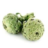 ARTICHAUT BLANC GREEN QUEEN KG