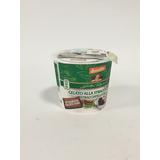 GLACE STRACIATELLA AVEC COPEAUX