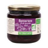 BETTERAVE ROUGE LACTOFERMENTE