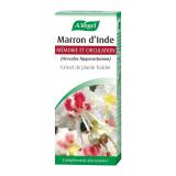 MARRON D'INDE