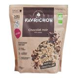 MUESLI CHOCOLAT NOIR 70% CACAO