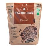 MUESLI CHOCOLAT GRAND FORMAT