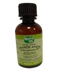 EXTRAIT AMANDE AMERE