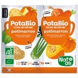 POTABIO POTIMARRON 2 DOSES