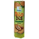 BIOBIS A L'EPEAUTRE ET AU CHOCOLAT