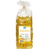 TAGLIATELLE AUX OEUFS