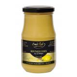 MOUTARDE CITRON 200G