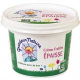 CREME FRAICHE EPAISSE 20CL