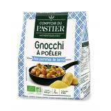 GNOCCHI A POELER CP