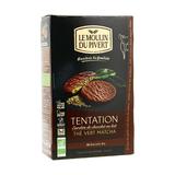 TENTATION AU THE VERT