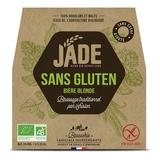 BIERE JADE BLONDE S/GLUTEN PACK*6