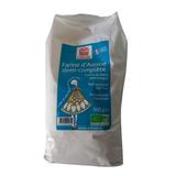 FARINE D'AVOINE DEMI COMPLETE