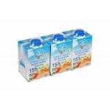 CREME LEGERE UHT 3*20CL