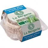 FROMAGE DE BREBIS AFFINÉ