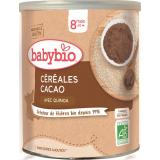 CEREALES CACAO