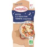 PATE NAPOLITAINE
