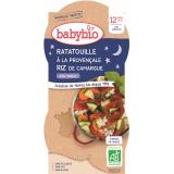 BOLS BONNE NUIT RATA RIZ