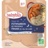 DOYPACK SOUPE POTIMARRON PANAIS