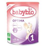 OPTIMA 1 400G