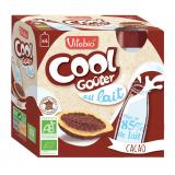 PT GOUTER LAIT CACAO