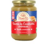 BEURRE DE CACAHUETE CREM AMERICAIN 500G