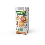 COCKTAIL KIDS MULTIFRUITS 20CL