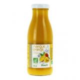 SMOOTHIE MANGUE ORANGE 25CL