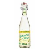 LIMONADE ANTAN 75CL + 33CL OFFERT