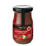 SAUCE CUISINEE SANS SEL