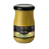 MOUTARDE AUX 5 PLANTES