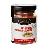 CAVIAR DE TOMATE SECHEE